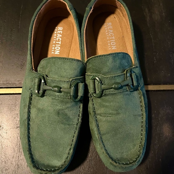 Kenneth Cole Shoe Collection - Picture 3 of 3